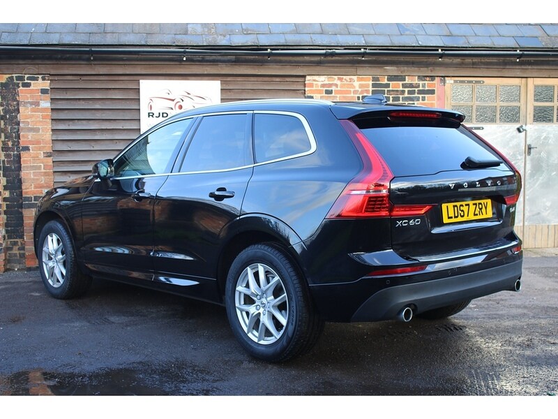 Used Volvo XC60 2017 for sale - 77159048: Photo 16