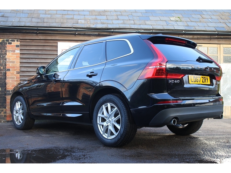 Used Volvo XC60 2017 for sale - 77159048: Photo 17