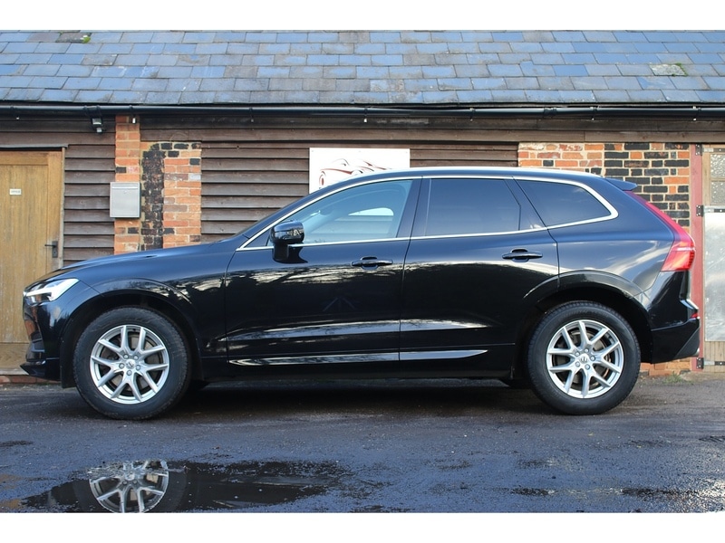 Used Volvo XC60 2017 for sale - 77159048: Photo 18