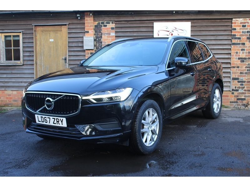 Used Volvo XC60 2017 for sale - 77159048: Photo 19