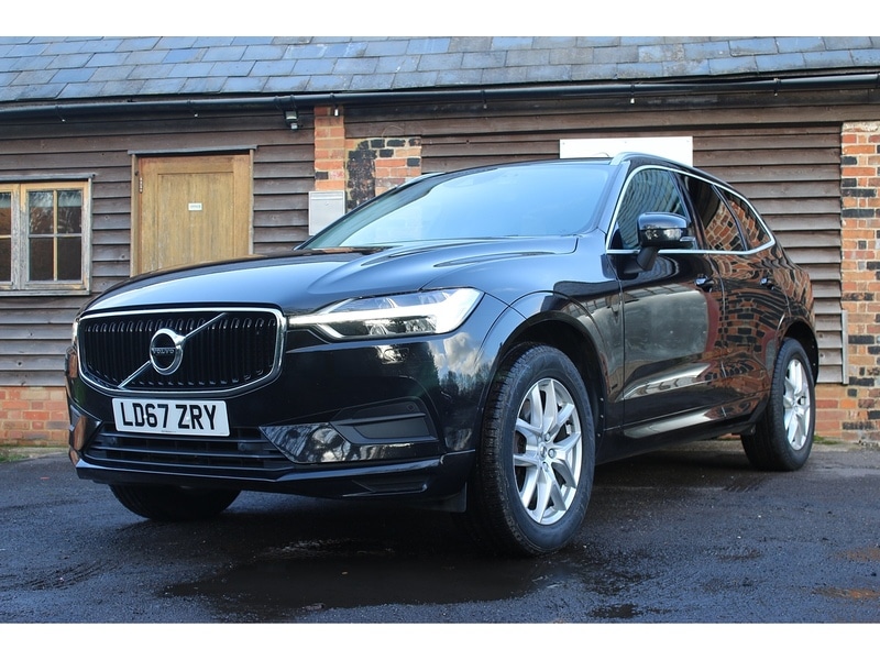 Used Volvo XC60 2017 for sale - 77159048: Photo 20