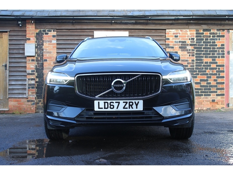 Used Volvo XC60 2017 for sale - 77159048: Photo 21