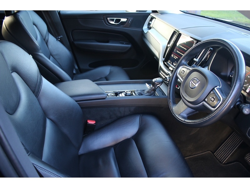 Used Volvo XC60 2017 for sale - 77159048: Photo 23