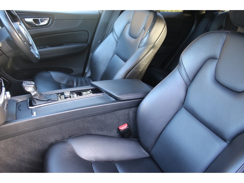 Used Volvo XC60 2017 for sale - 77159048: Photo 26