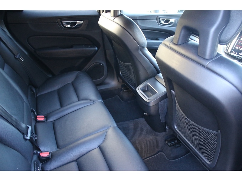 Used Volvo XC60 2017 for sale - 77159048: Photo 27