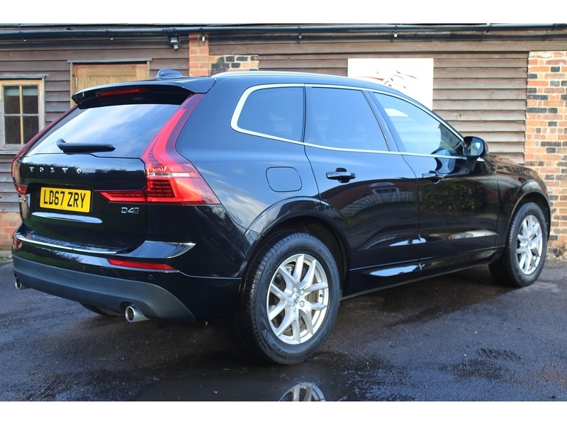Used Volvo XC60 2017 for sale - 77159048: Photo 3