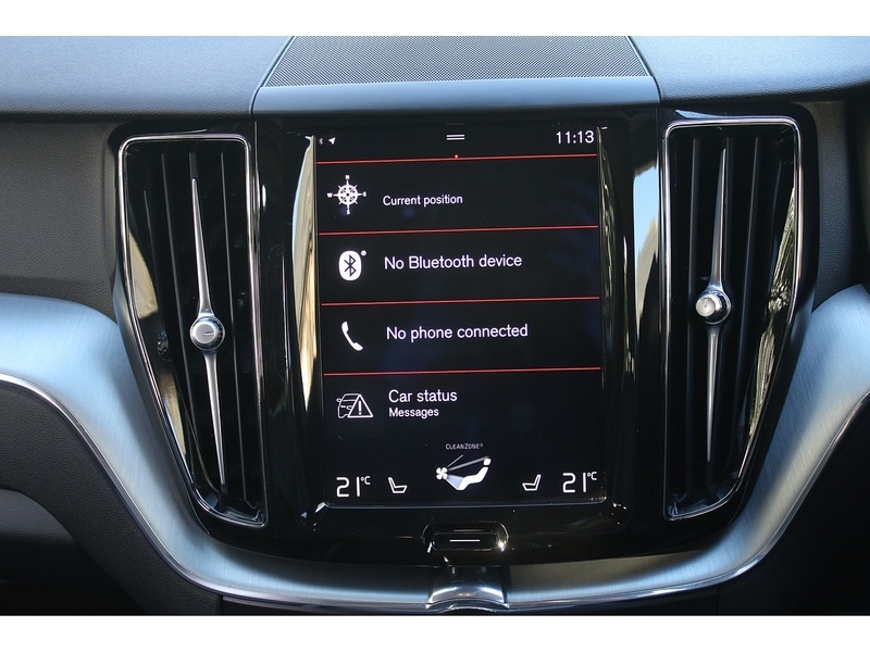 Used Volvo XC60 2017 for sale - 77159048: Photo 35