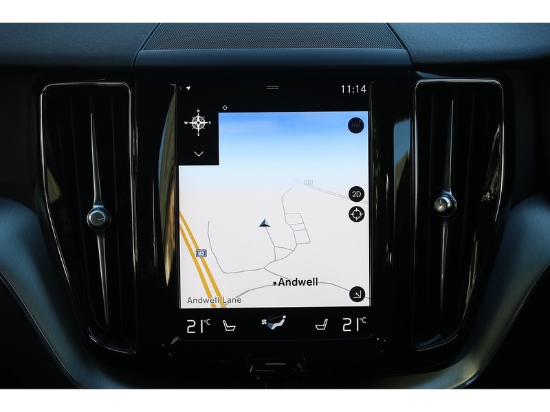 Used Volvo XC60 2017 for sale - 77159048: Photo 36