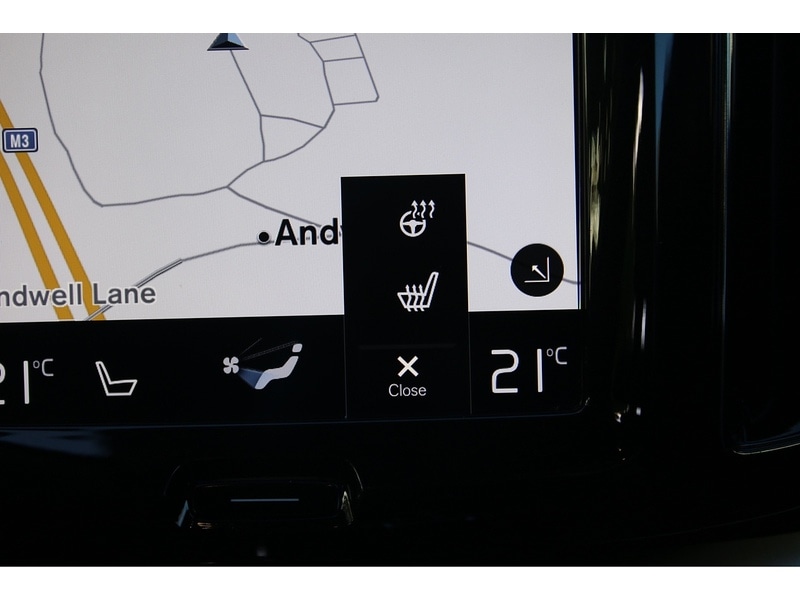 Used Volvo XC60 2017 for sale - 77159048: Photo 37