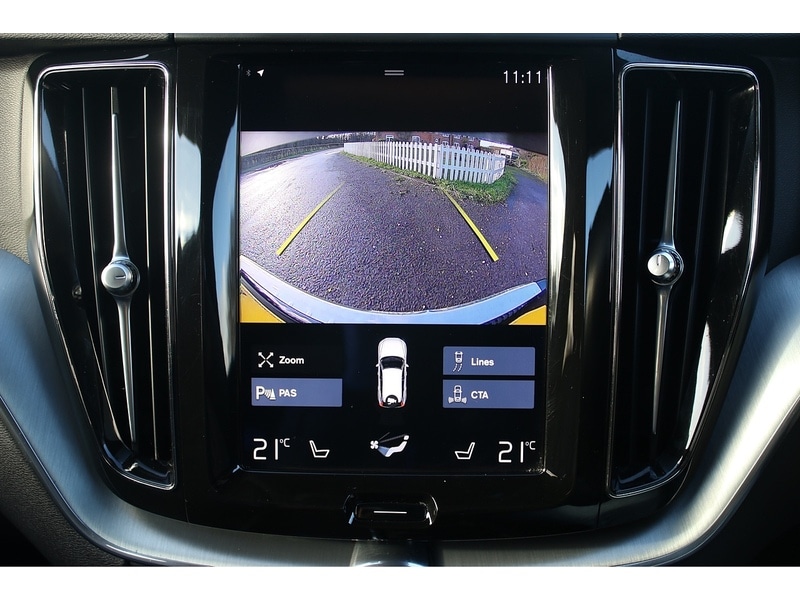 Used Volvo XC60 2017 for sale - 77159048: Photo 38