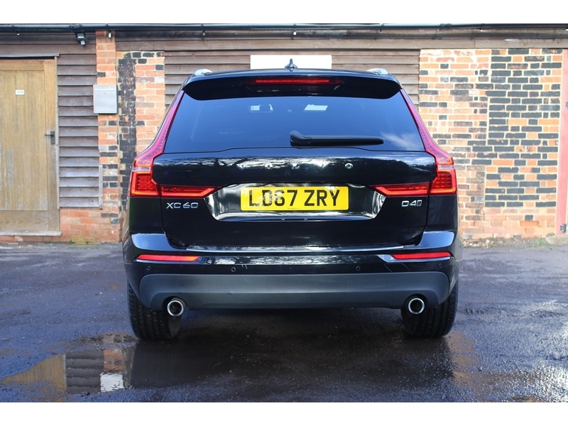 Used Volvo XC60 2017 for sale - 77159048: Photo 4