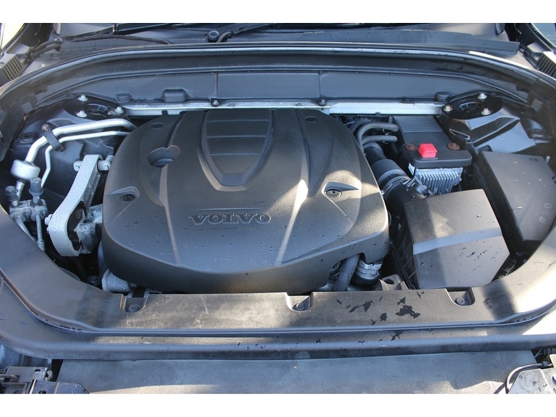 Used Volvo XC60 2017 for sale - 77159048: Photo 44