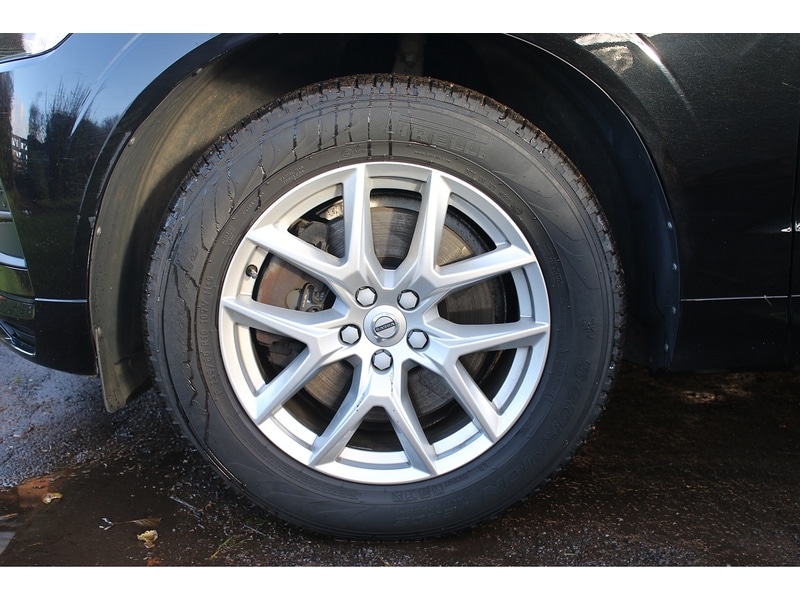 Used Volvo XC60 2017 for sale - 77159048: Photo 45