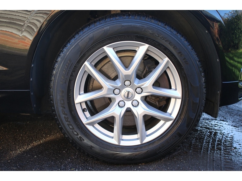 Used Volvo XC60 2017 for sale - 77159048: Photo 46