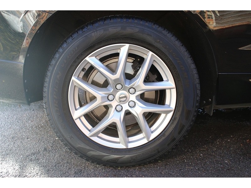 Used Volvo XC60 2017 for sale - 77159048: Photo 47