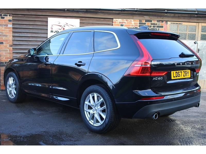 Used Volvo XC60 2017 for sale - 77159048: Photo 5