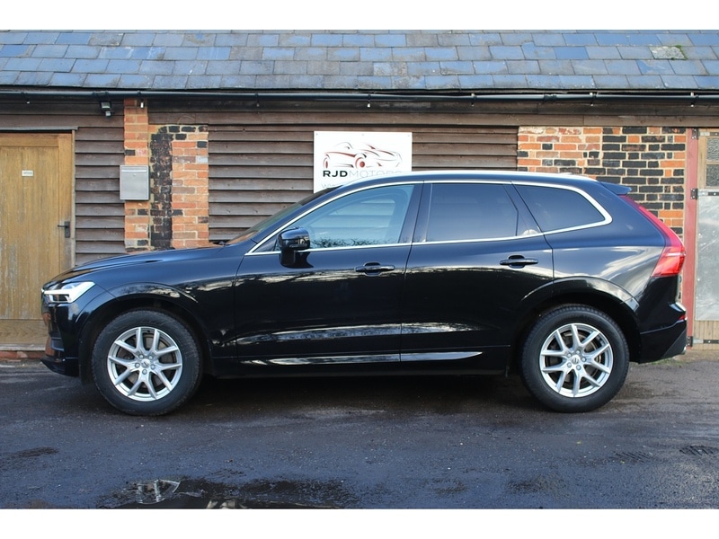 Used Volvo XC60 2017 for sale - 77159048: Photo 6