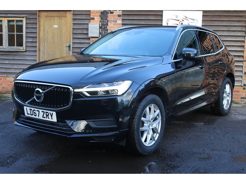 Used Volvo XC60 2017 for sale - 77159048: Photo 7