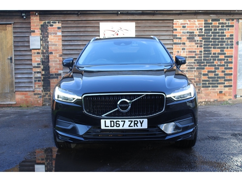 Used Volvo XC60 2017 for sale - 77159048: Photo 8
