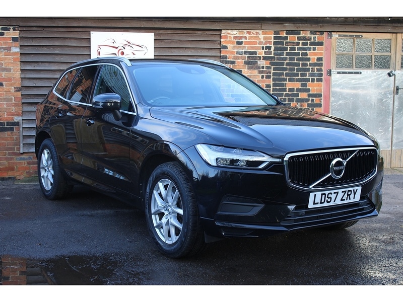 Used Volvo XC60 2017 for sale - 77159048: Photo 9