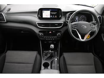 Used Hyundai TUCSON 2020 for sale - 79829966: Photo