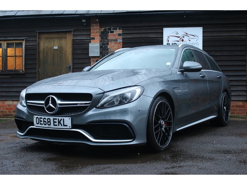 Used Mercedes-Benz C Class 2018 for sale - 77310327: Photo 20