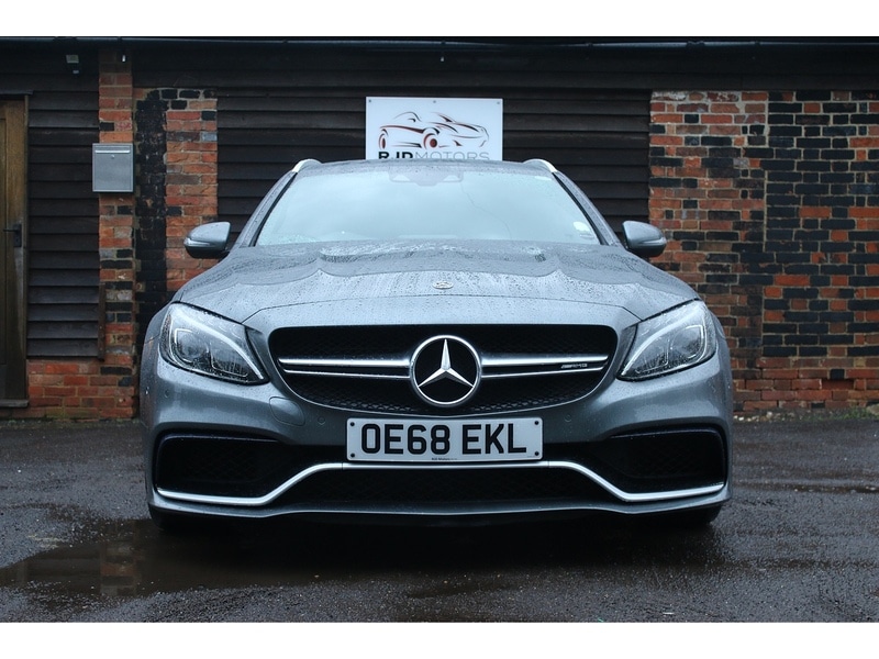 Used Mercedes-Benz C Class 2018 for sale - 77310327: Photo 21