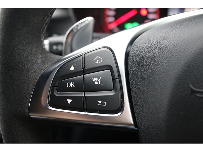 Used Mercedes-Benz C Class 2018 for sale - 77310327: Photo 31