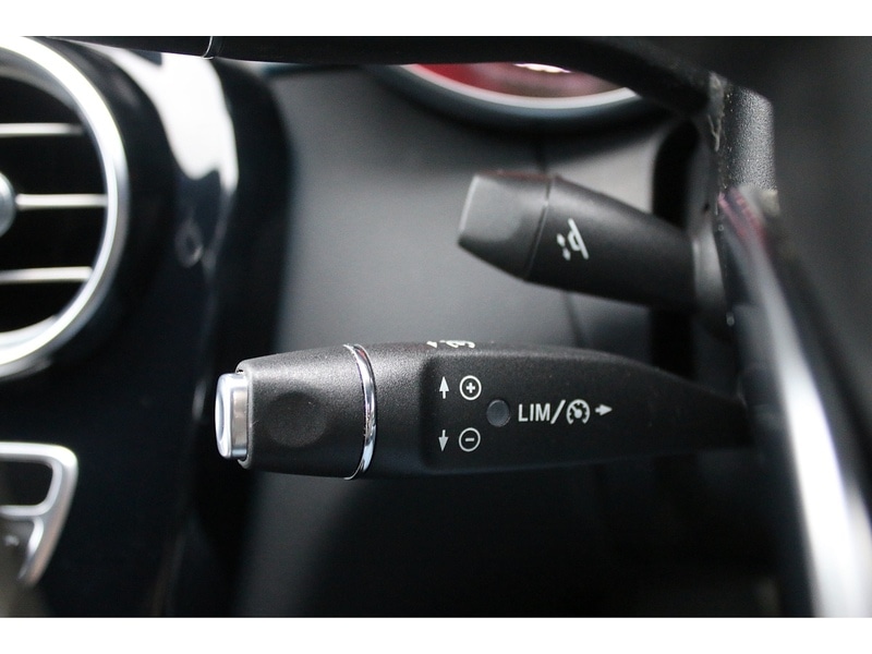 Used Mercedes-Benz C Class 2018 for sale - 77310327: Photo 33