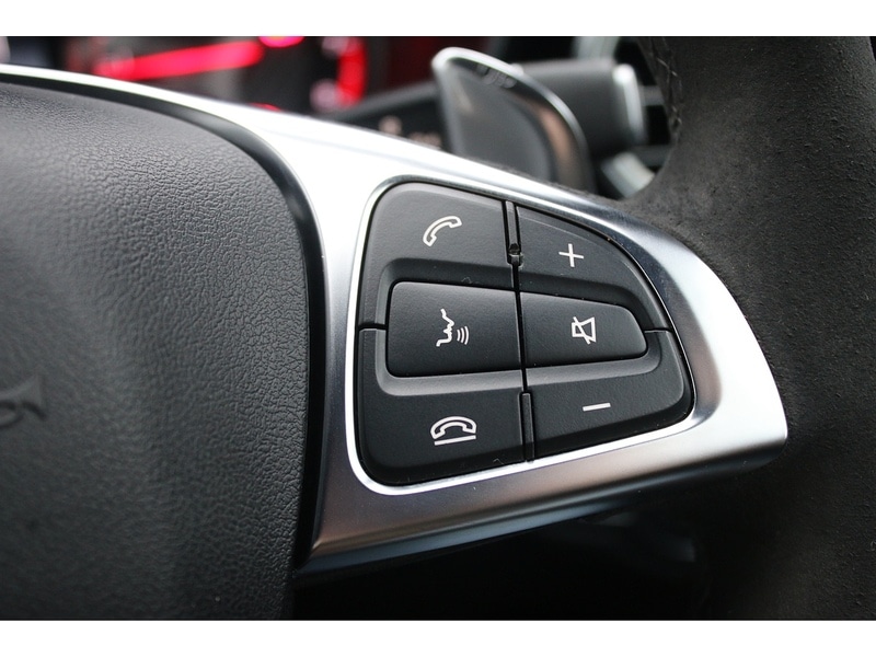 Used Mercedes-Benz C Class 2018 for sale - 77310327: Photo 35