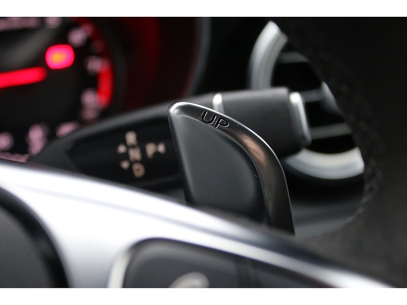 Used Mercedes-Benz C Class 2018 for sale - 77310327: Photo 37