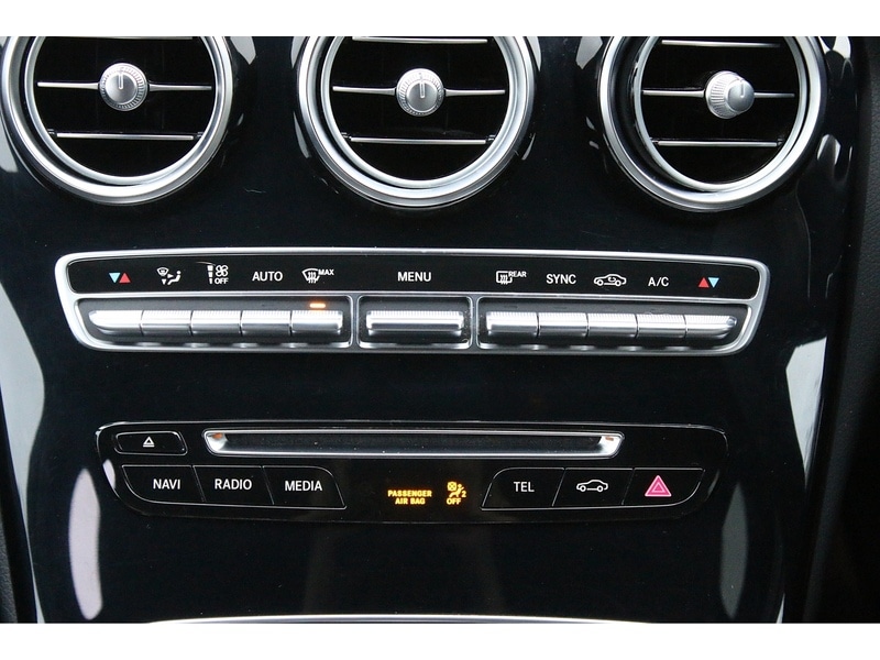 Used Mercedes-Benz C Class 2018 for sale - 77310327: Photo 42