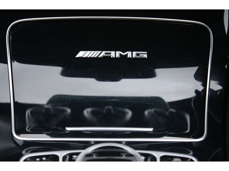 Used Mercedes-Benz C Class 2018 for sale - 77310327: Photo 43