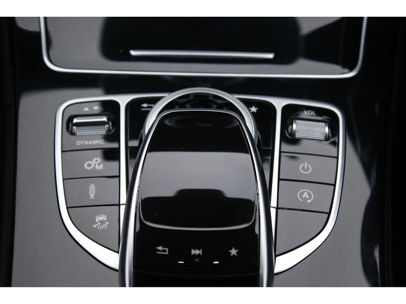 Used Mercedes-Benz C Class 2018 for sale - 77310327: Photo 44