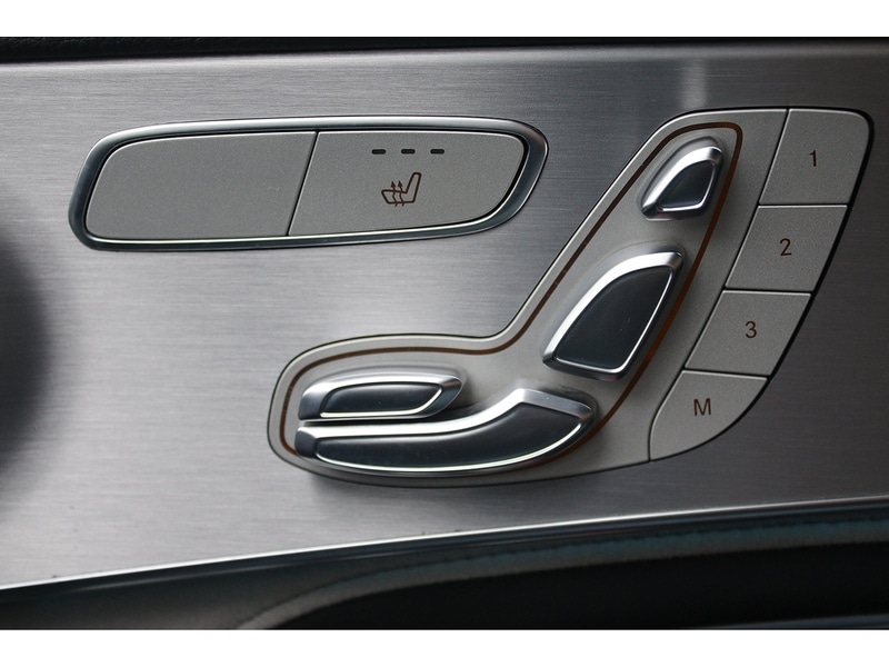 Used Mercedes-Benz C Class 2018 for sale - 77310327: Photo 46