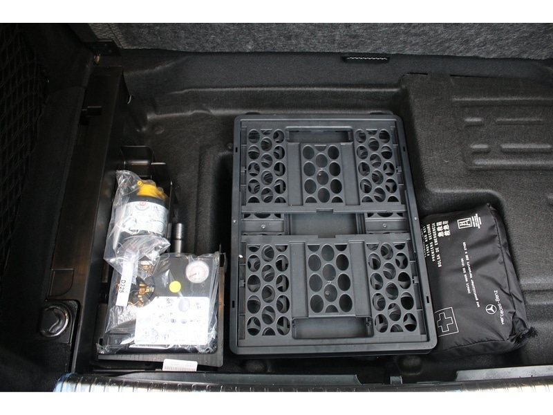 Used Mercedes-Benz C Class 2018 for sale - 77310327: Photo 48