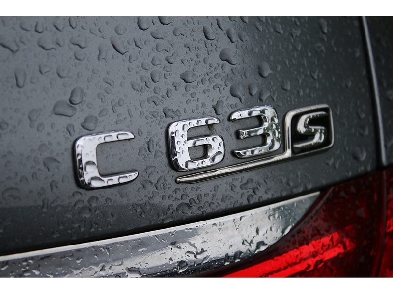 Used Mercedes-Benz C Class 2018 for sale - 77310327: Photo 49