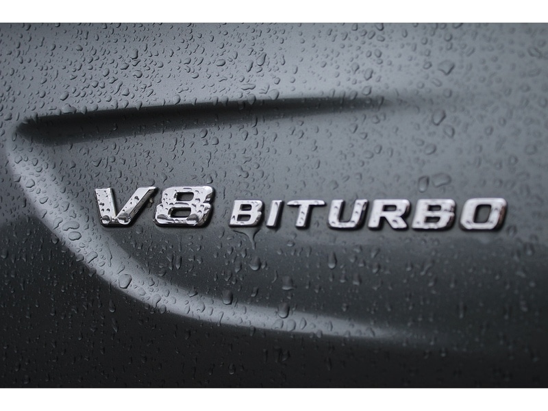 Used Mercedes-Benz C Class 2018 for sale - 77310327: Photo 50