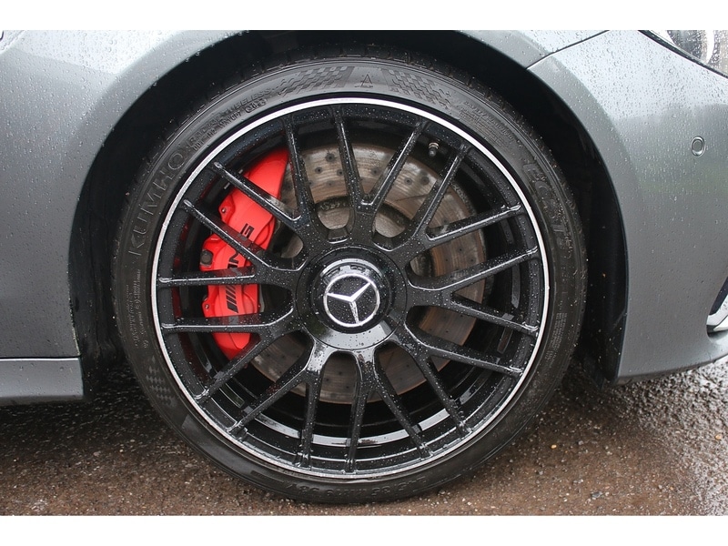 Used Mercedes-Benz C Class 2018 for sale - 77310327: Photo 52