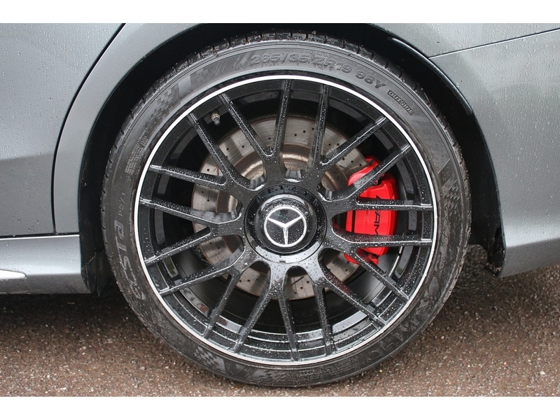 Used Mercedes-Benz C Class 2018 for sale - 77310327: Photo 55