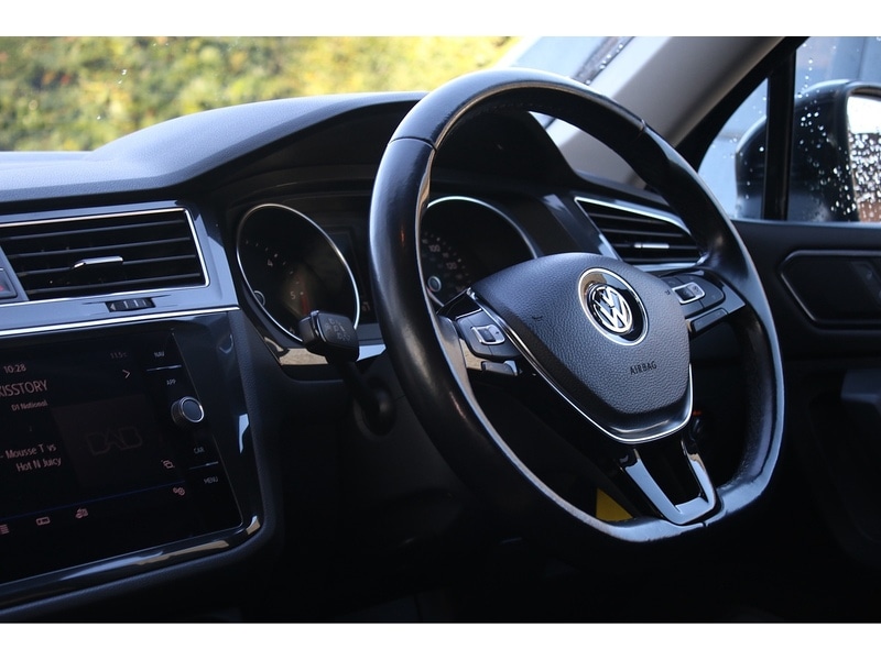 Used Volkswagen Tiguan Allspace 2018 for sale - 77399894: Photo 22