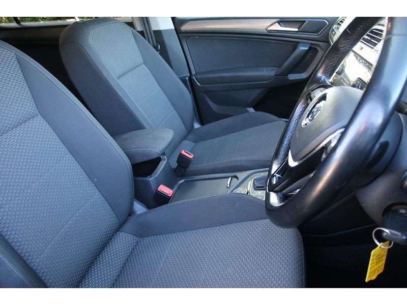 Used Volkswagen Tiguan Allspace 2018 for sale - 77399894: Photo 26