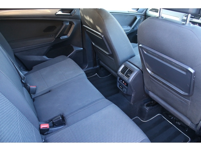 Used Volkswagen Tiguan Allspace 2018 for sale - 77399894: Photo 27