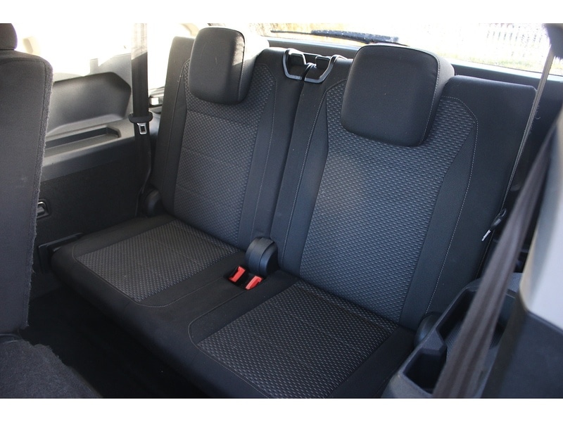 Used Volkswagen Tiguan Allspace 2018 for sale - 77399894: Photo 29