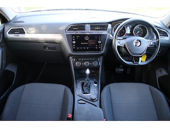 Used Volkswagen Tiguan Allspace 2018 for sale - 77399894: Photo