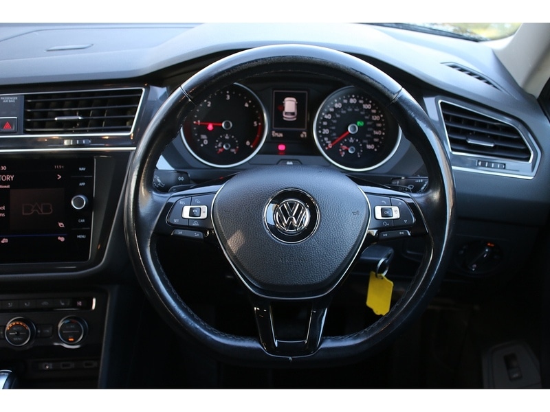 Used Volkswagen Tiguan Allspace 2018 for sale - 77399894: Photo 30