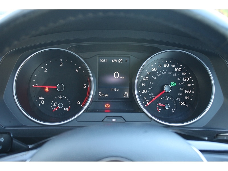 Used Volkswagen Tiguan Allspace 2018 for sale - 77399894: Photo 31