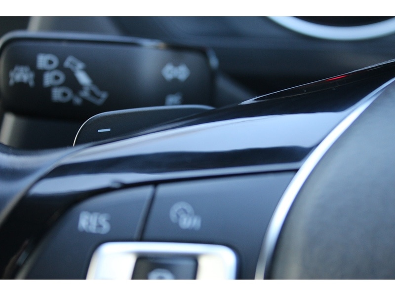 Used Volkswagen Tiguan Allspace 2018 for sale - 77399894: Photo 34