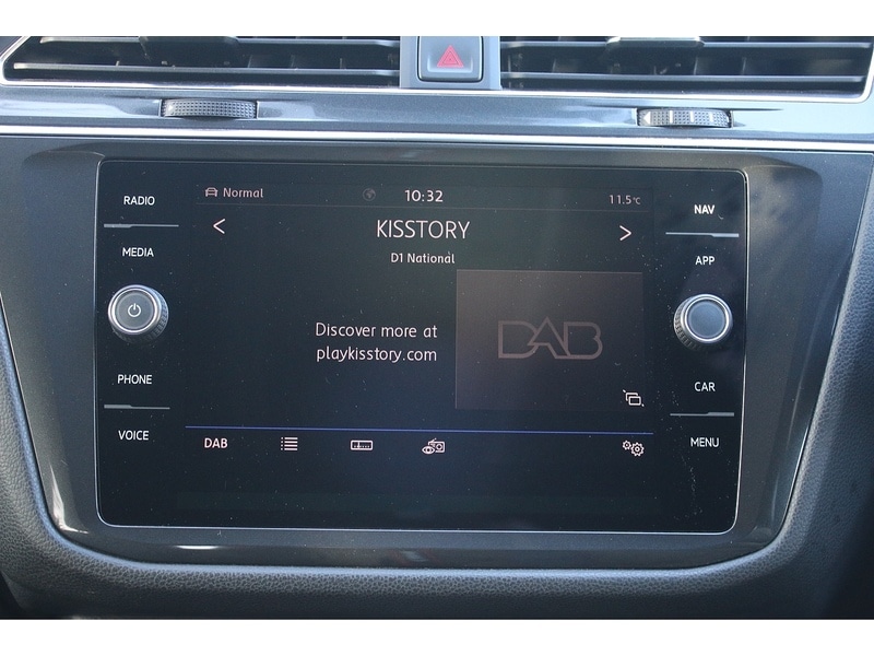 Used Volkswagen Tiguan Allspace 2018 for sale - 77399894: Photo 38