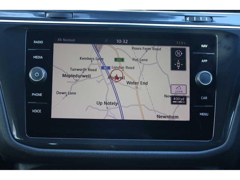 Used Volkswagen Tiguan Allspace 2018 for sale - 77399894: Photo 39